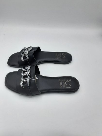 Nu-pieds de seconde main