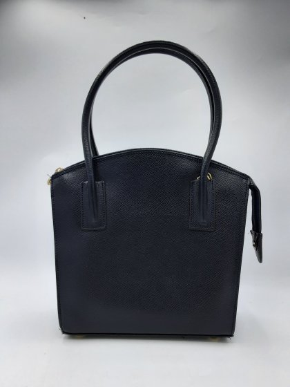 Sac DE MARQUE INCONNUE marine de seconde main