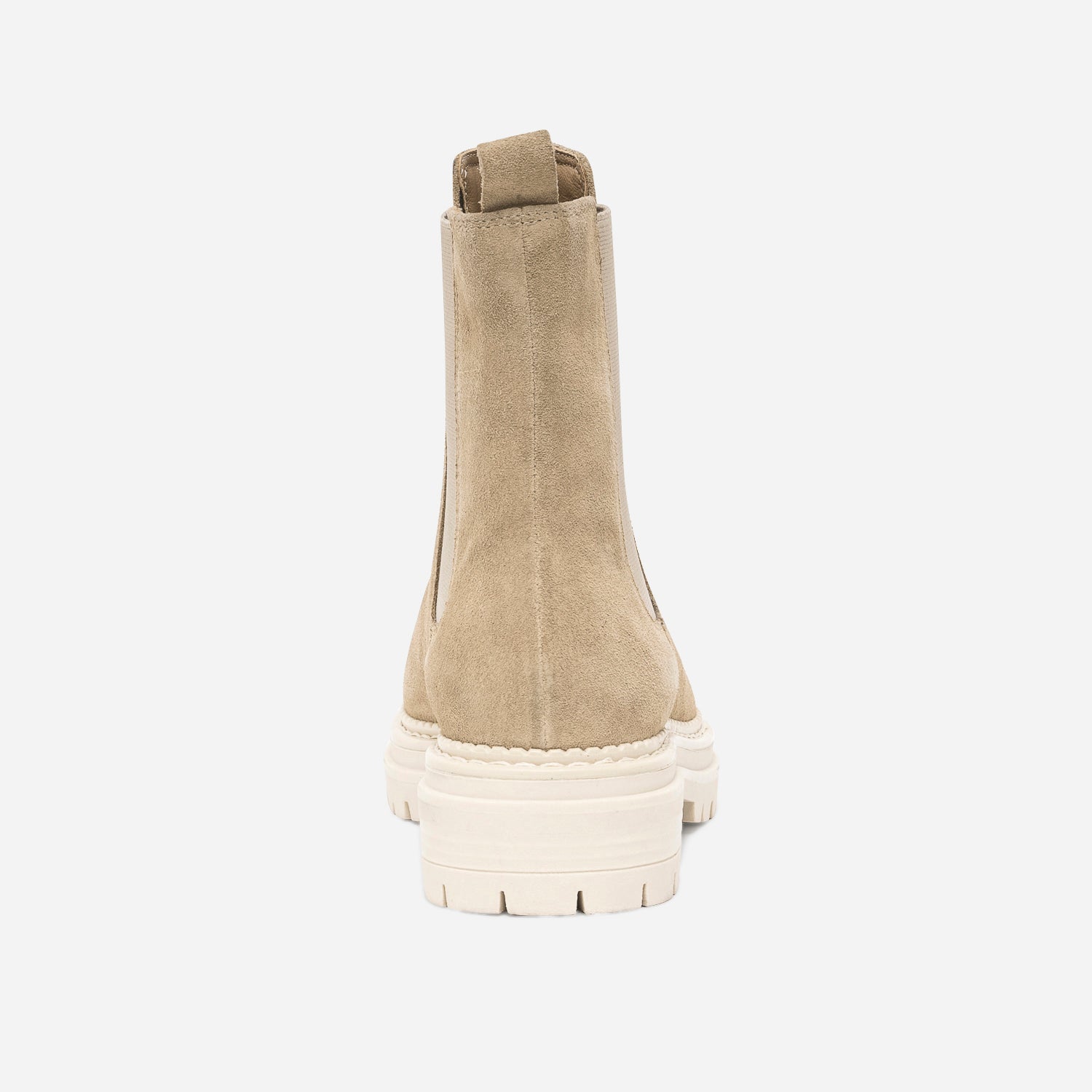 BOOTS ADDIANTE BEIGE