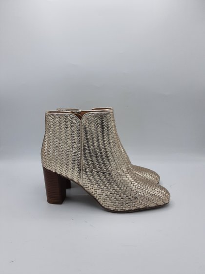 Bottines BOCAGE de seconde main