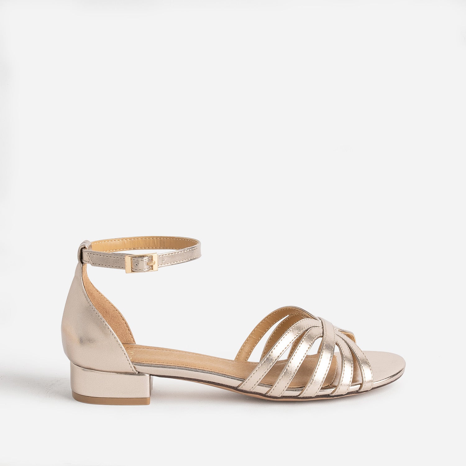 SANDALE NARJOU DORE