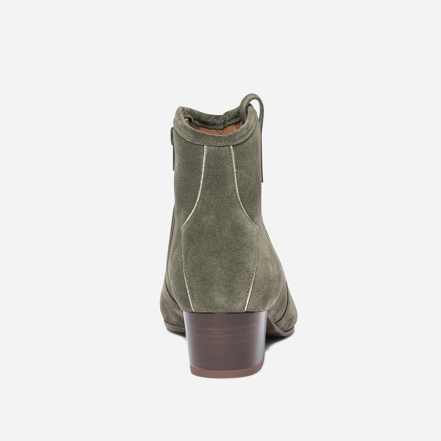 BOOTS GANILA KAKI