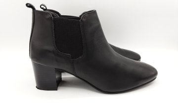 Bottines à talon ERAM seconde main