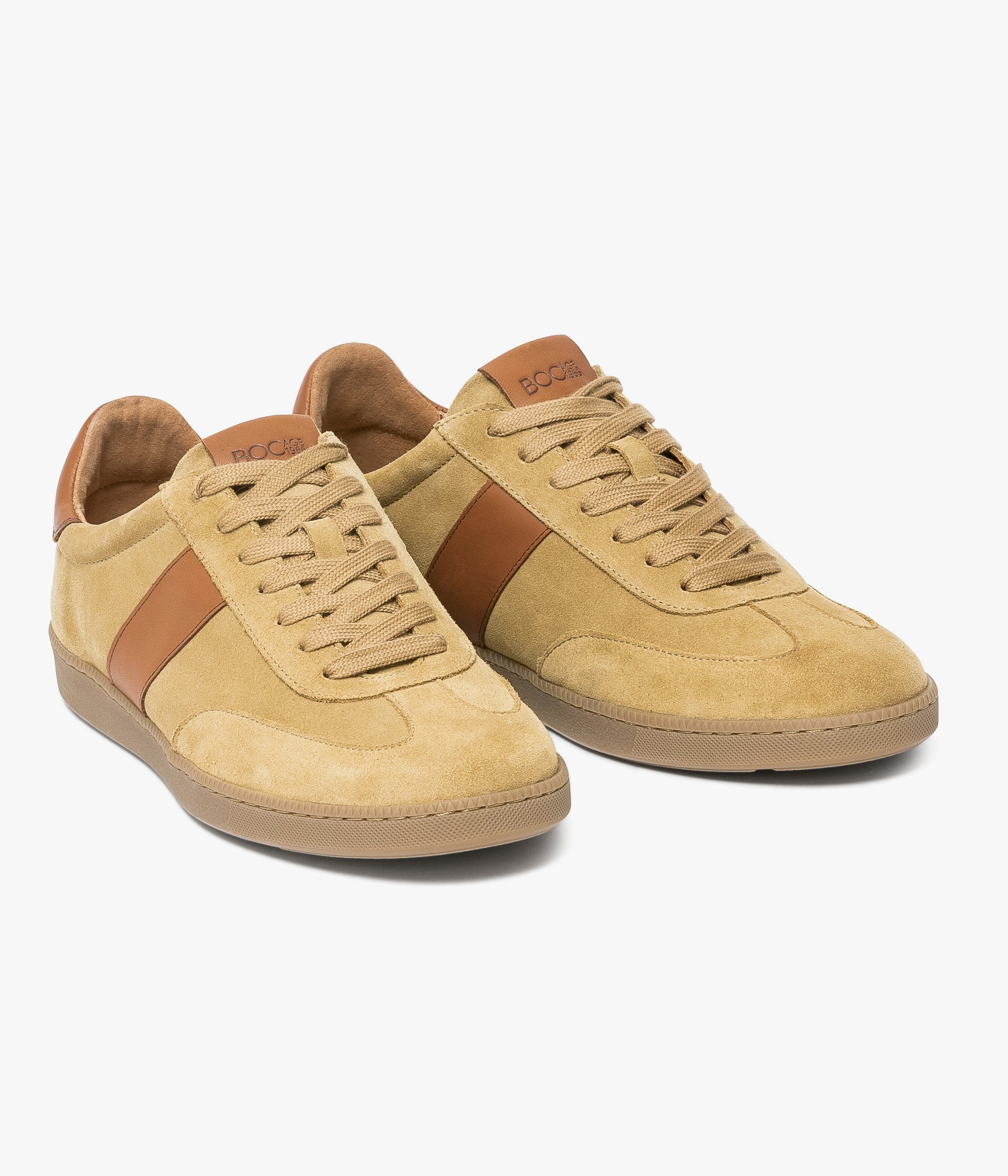 BASKET ARTHUR CAPPUCCINO