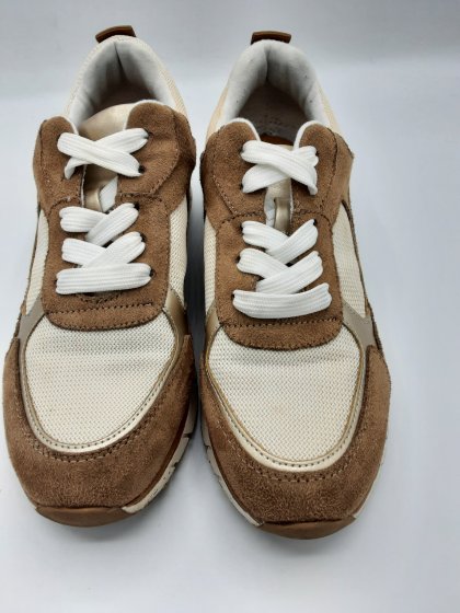 Baskets d'occasion