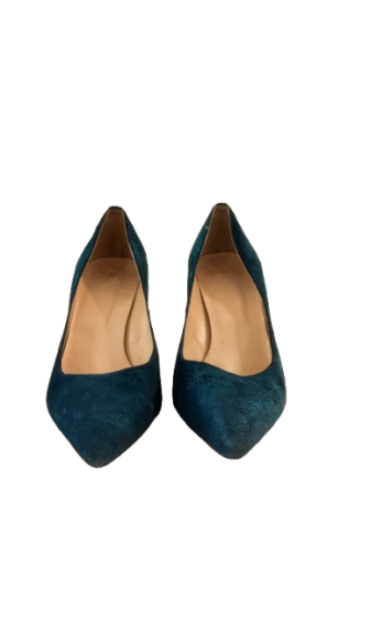 Paire d'escarpins de seconde main