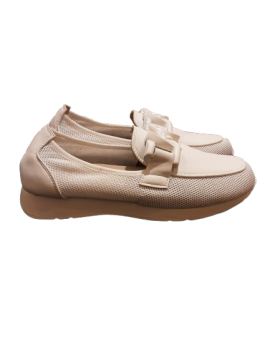 Mocassins de seconde main