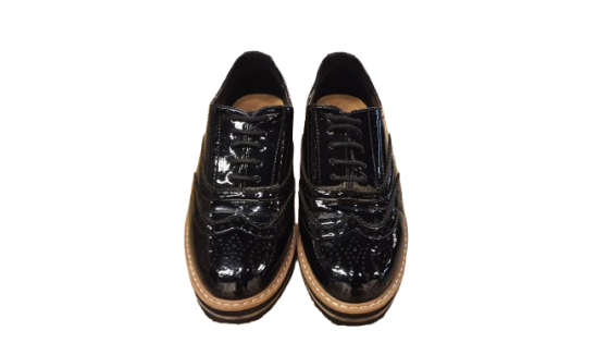 Derbies vernis de seconde main