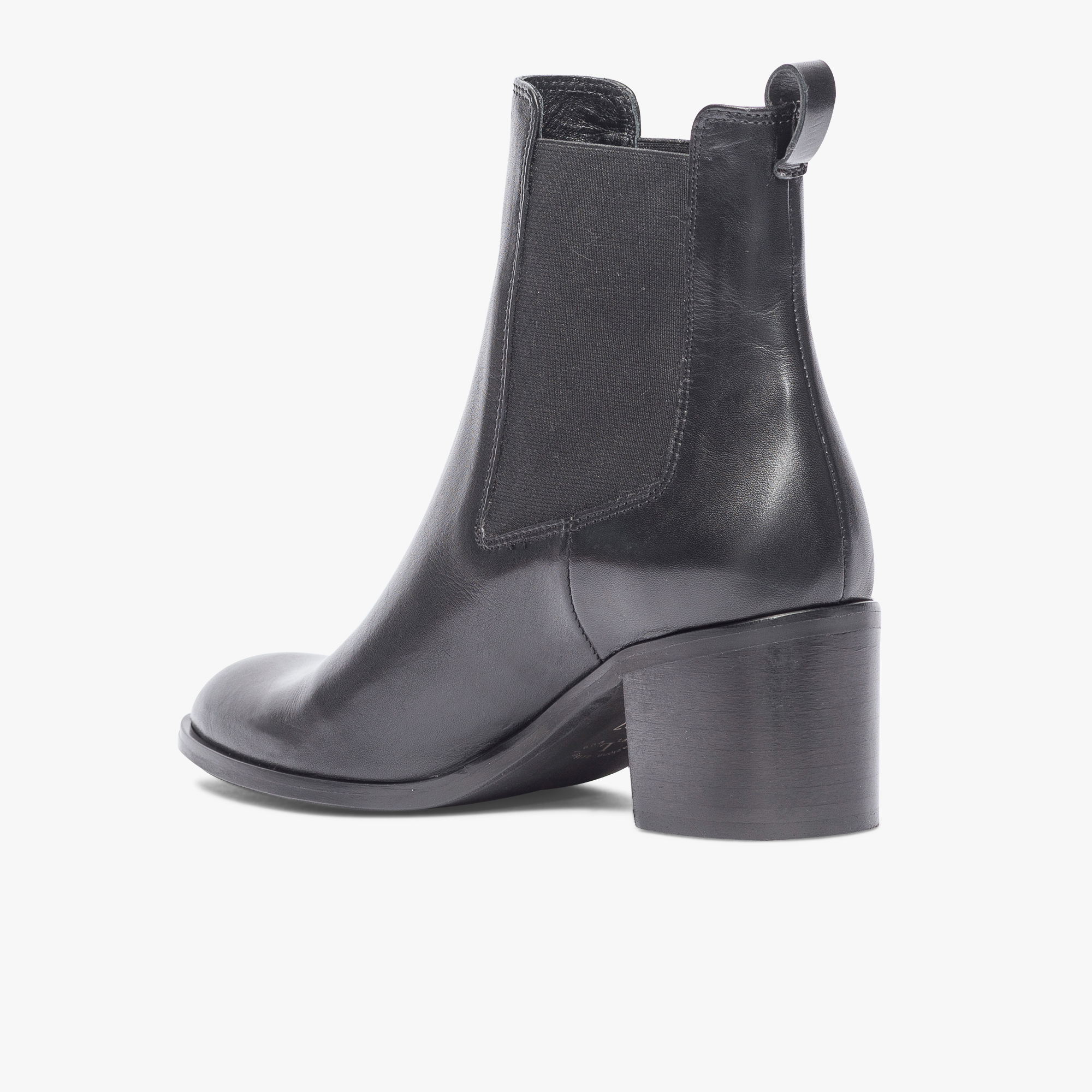 BOOTS MAUDE