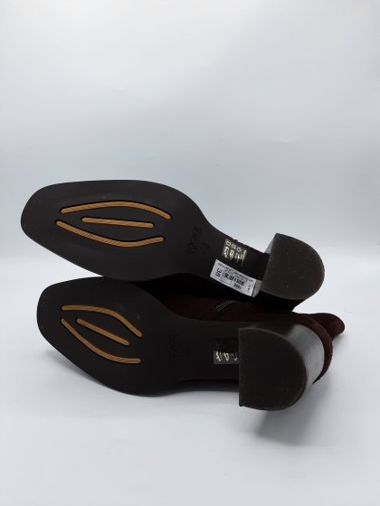 Bottines BOCAGE de seconde main