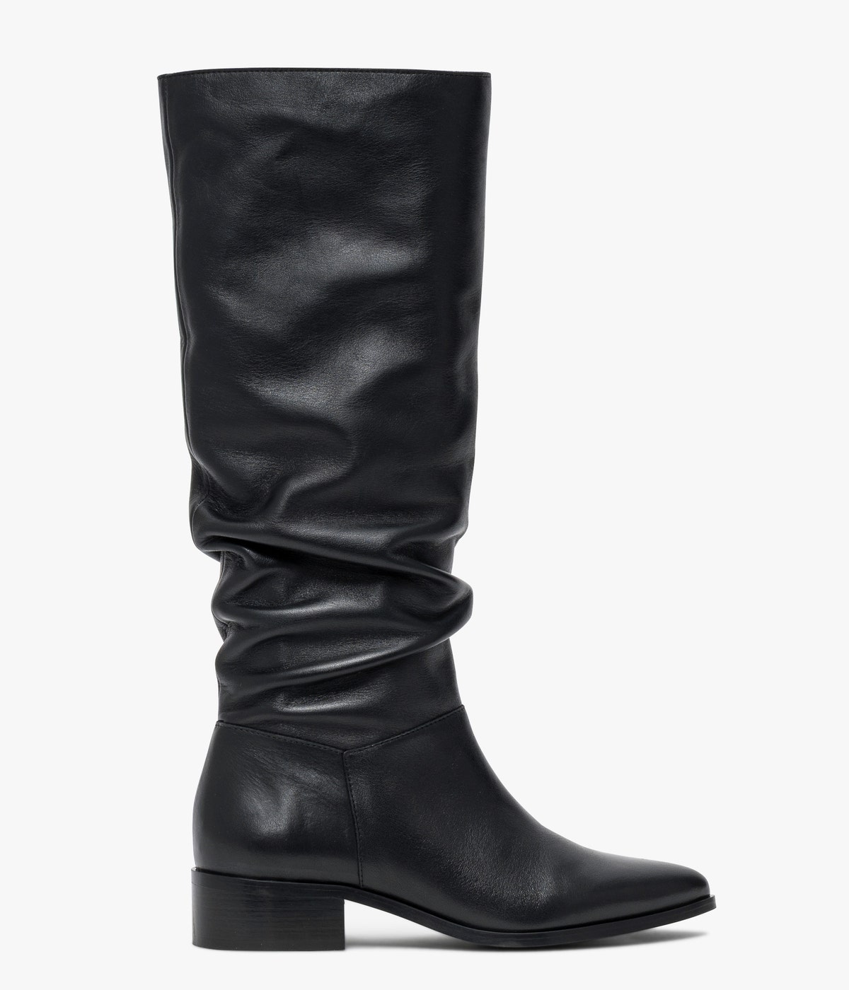 BOTTE VILLIANA NOIR
