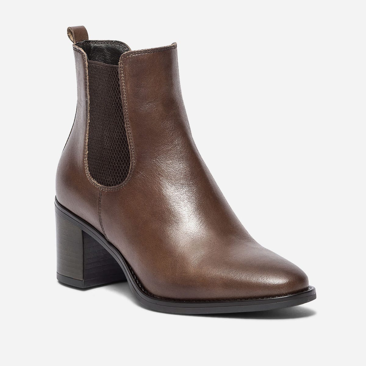 BOOTS NEKKAR MARRON