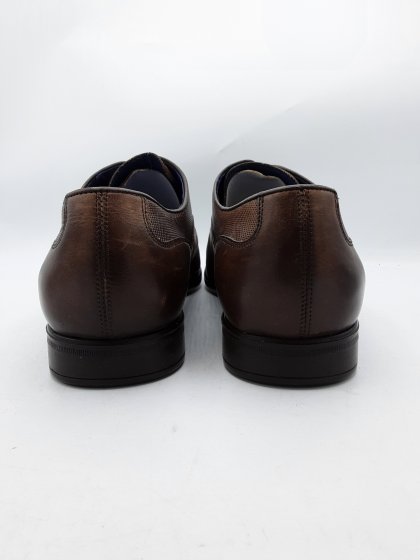 Derbies SAN MARINA marrons de seconde main