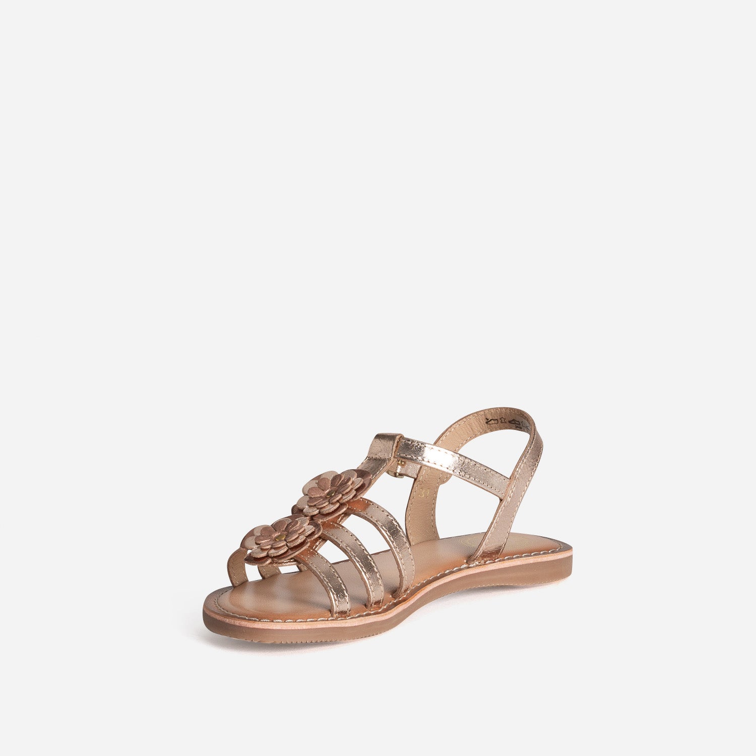 SANDALE VESNA4 DORE