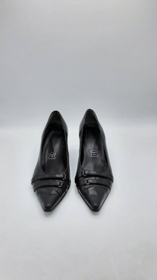 Escarpins noires