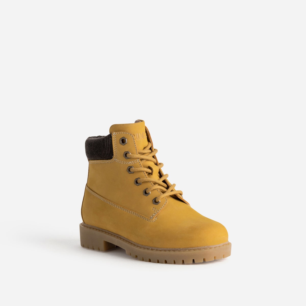 BOOTS BILLY3 CAMEL