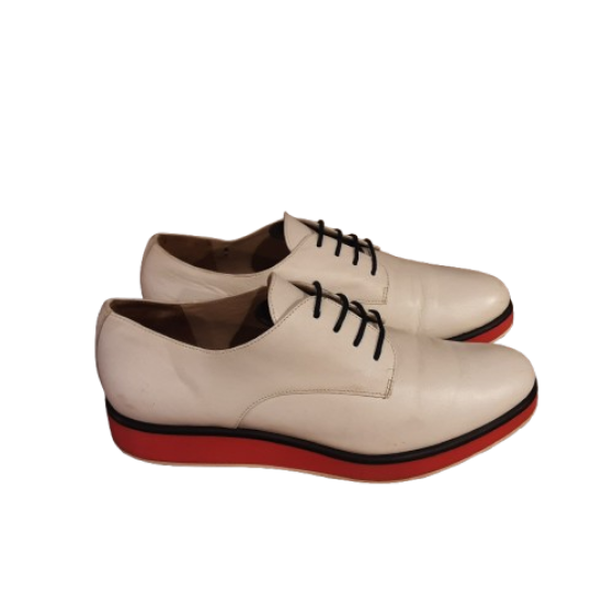 Derbies Bocage blanchex de seconde main