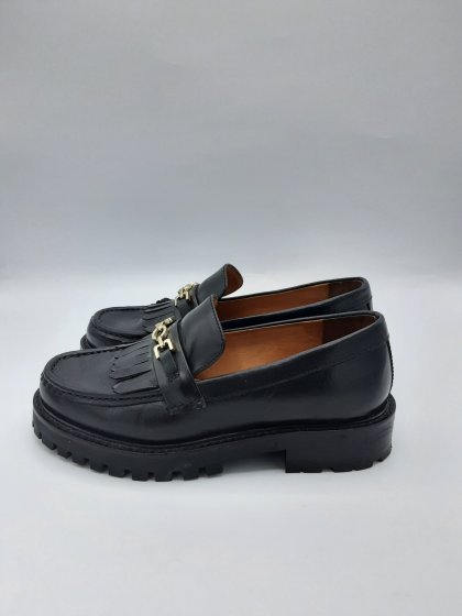 Mocassins BOCAGE de seconde main