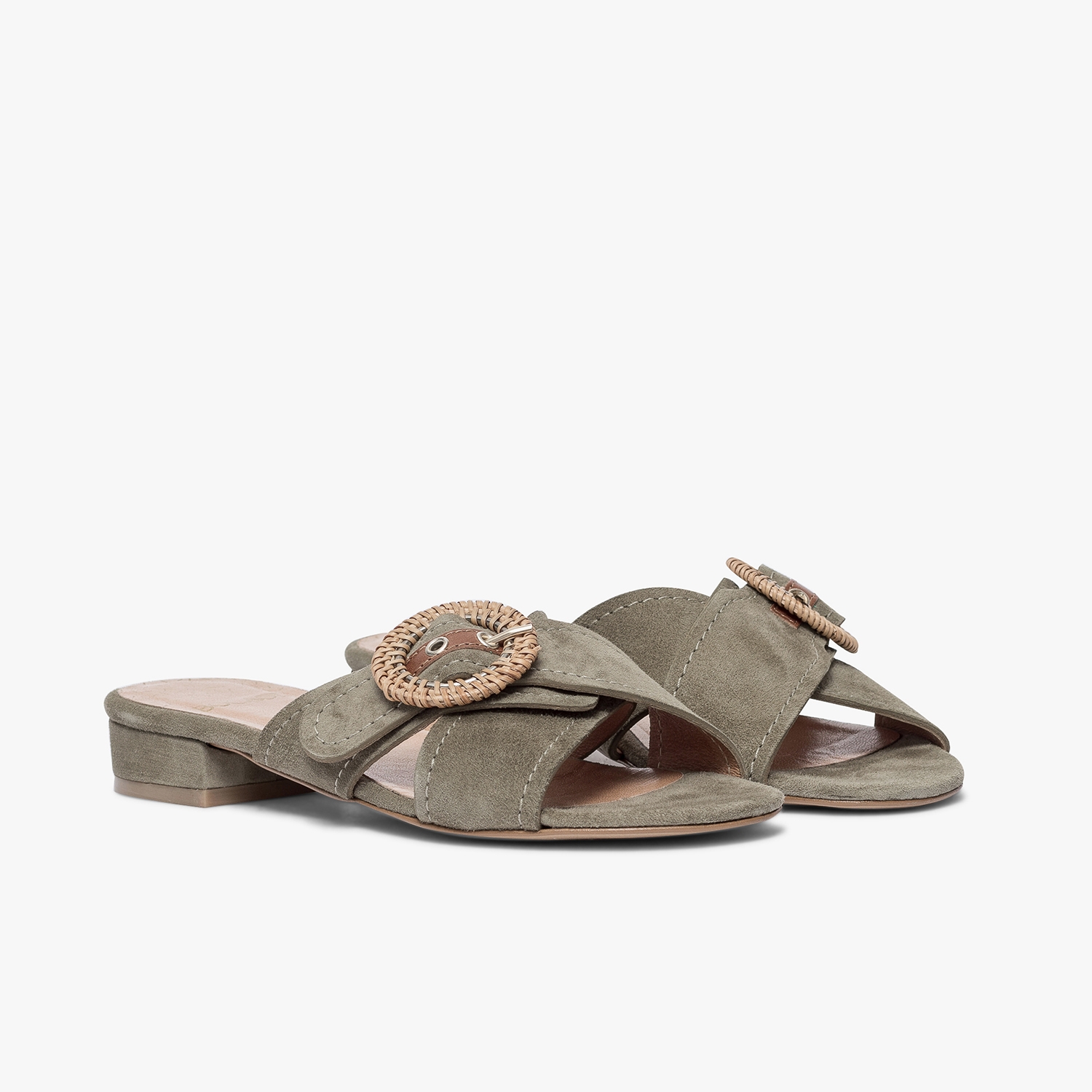 MULE ZAFIR