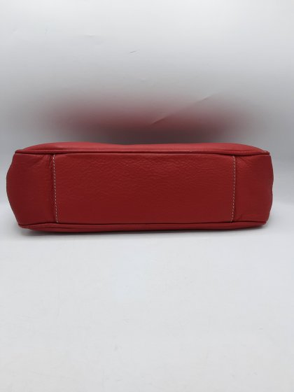 Sac NUBIA rouge de seconde main