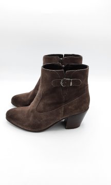 Bottines BOCAGE seconde main