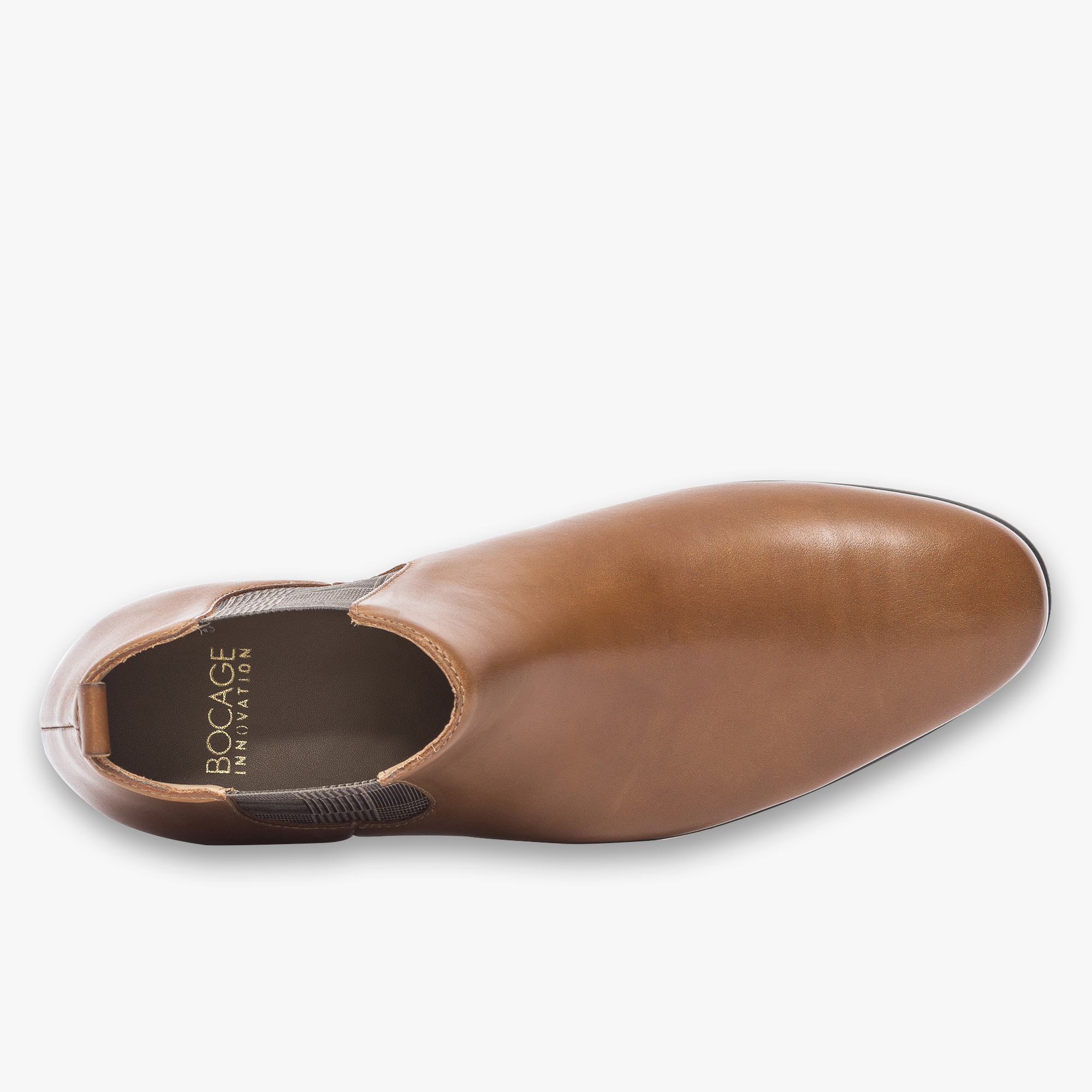 CHELSEA BOOTS MAX