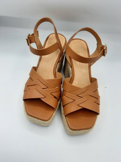 sandale camel