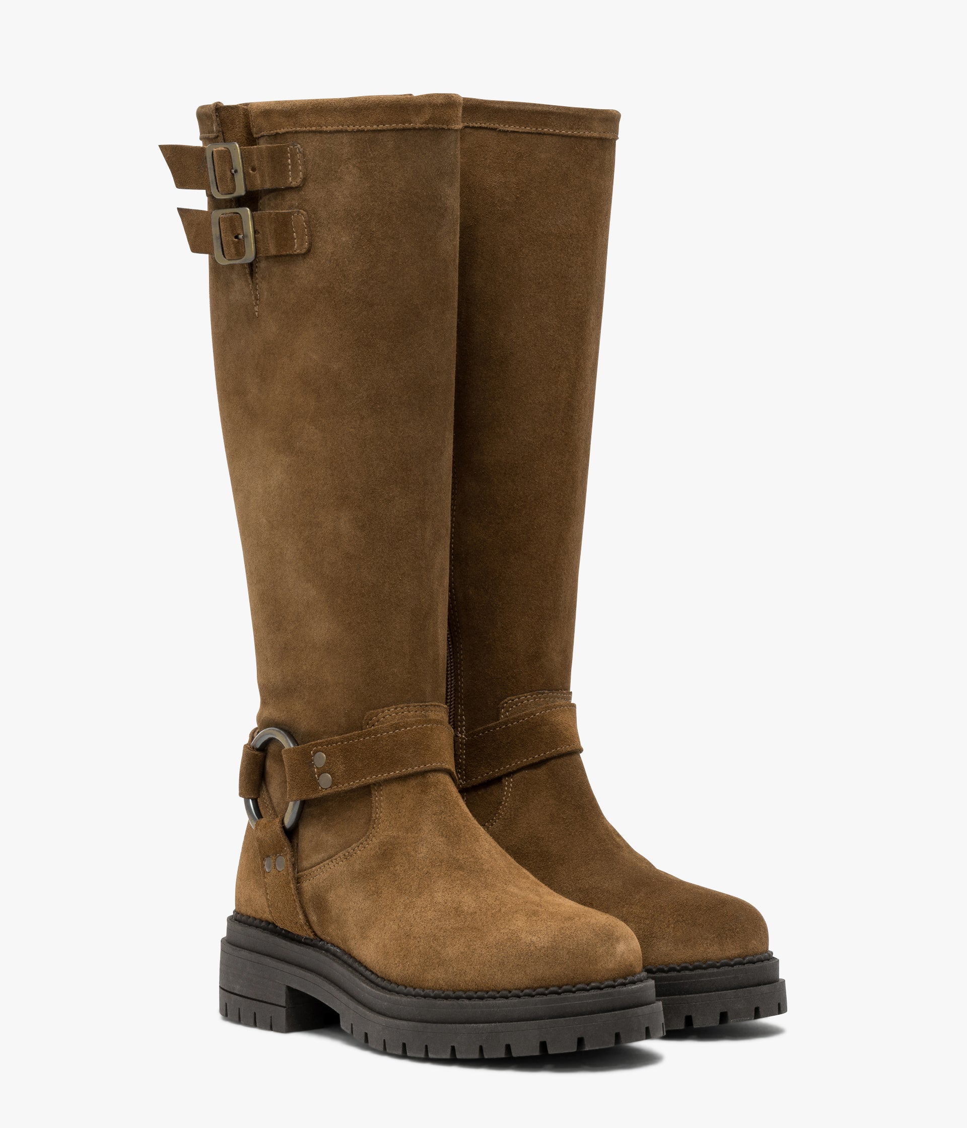 BOTTE ONYX CAMEL