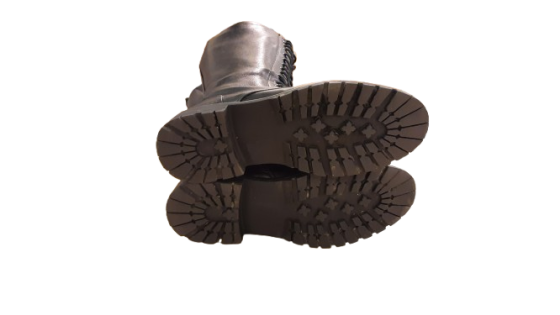 Bottes de seconde main