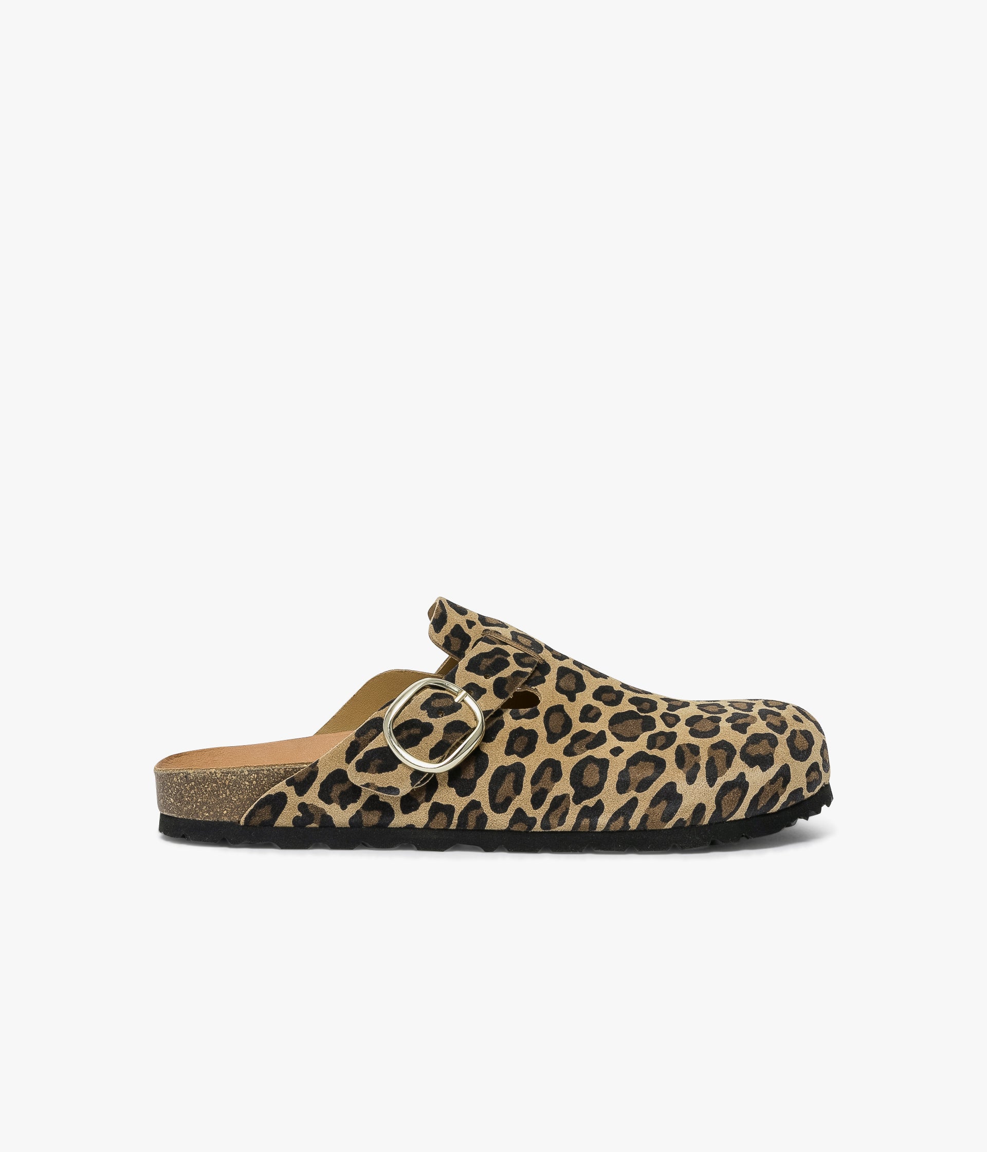 MULE WIKKIE LEOPARD