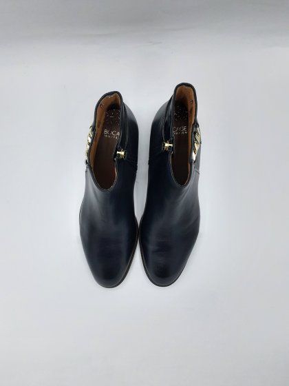 Bottines Bocage de seconde main