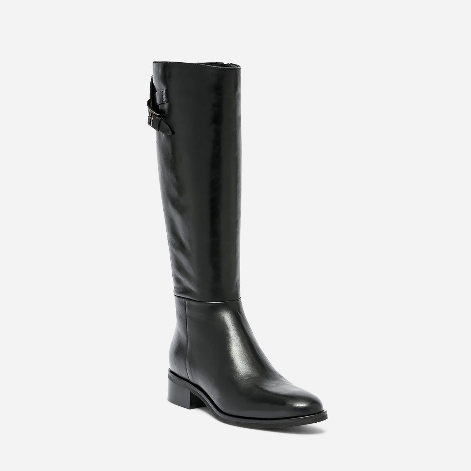 BOTTE PINNACLES.SMALL NOIR