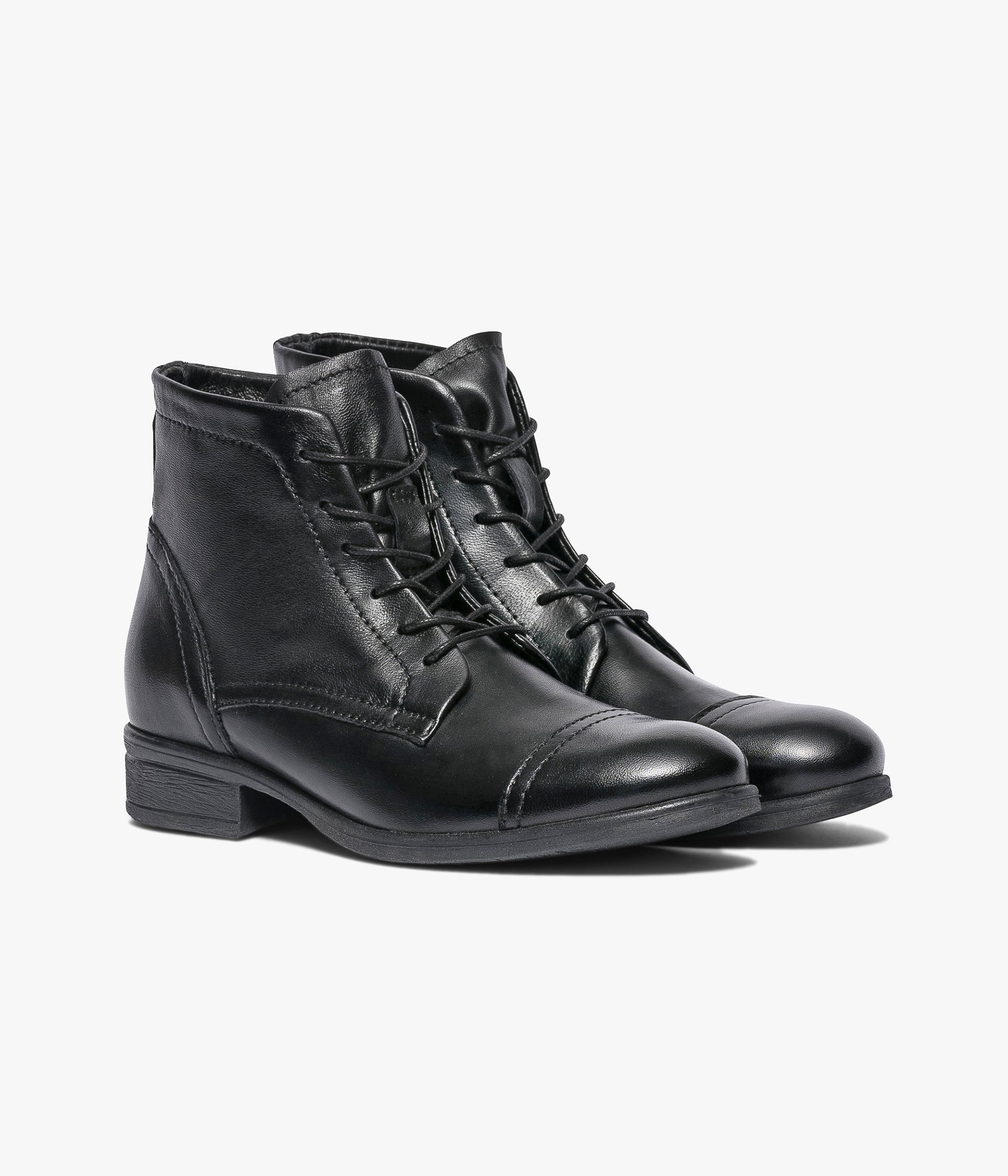 BOOTS TIAGO NOIR