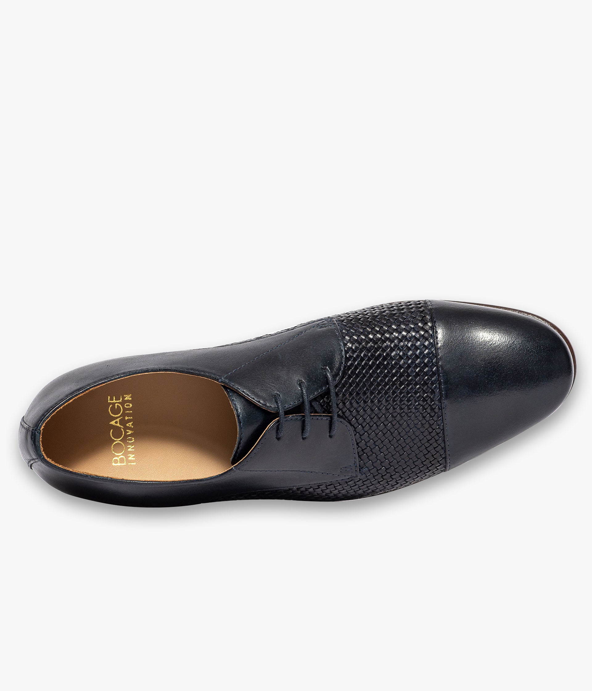 DERBY LINO BLEU