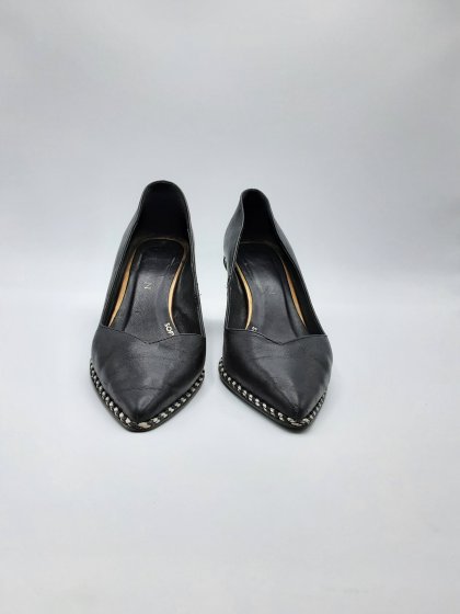 Escarpins noires