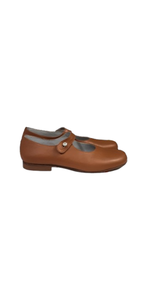 babies couleur camel pointure 38 de seconde main