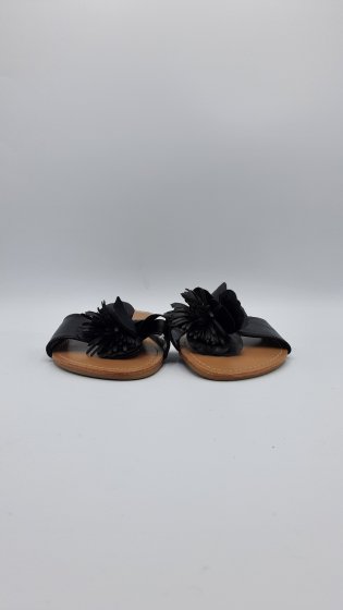 Nu-pieds de seconde mains