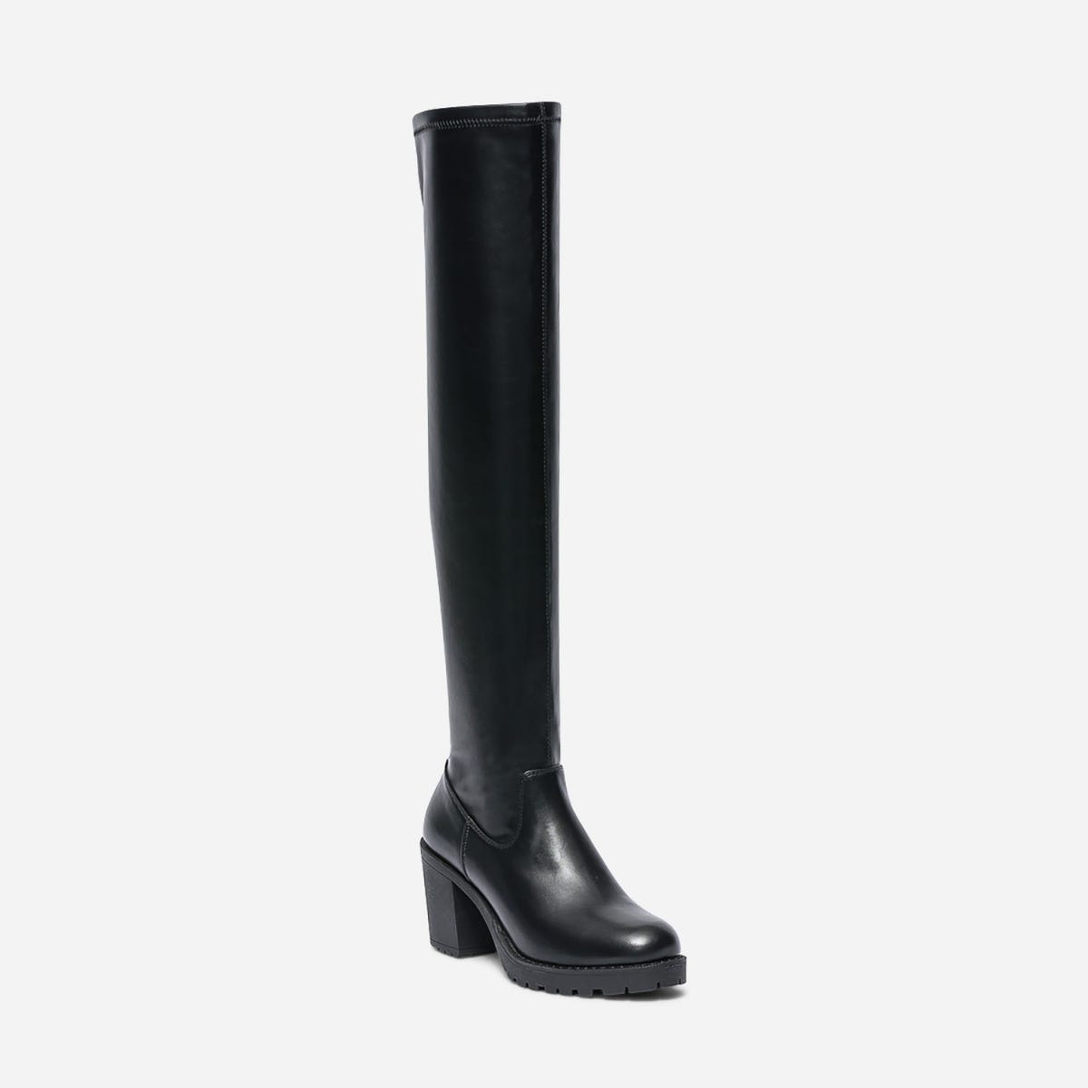 BOTTE DERIVEUR NOIR