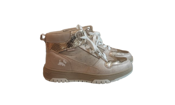 Paire de baskets de seconde main