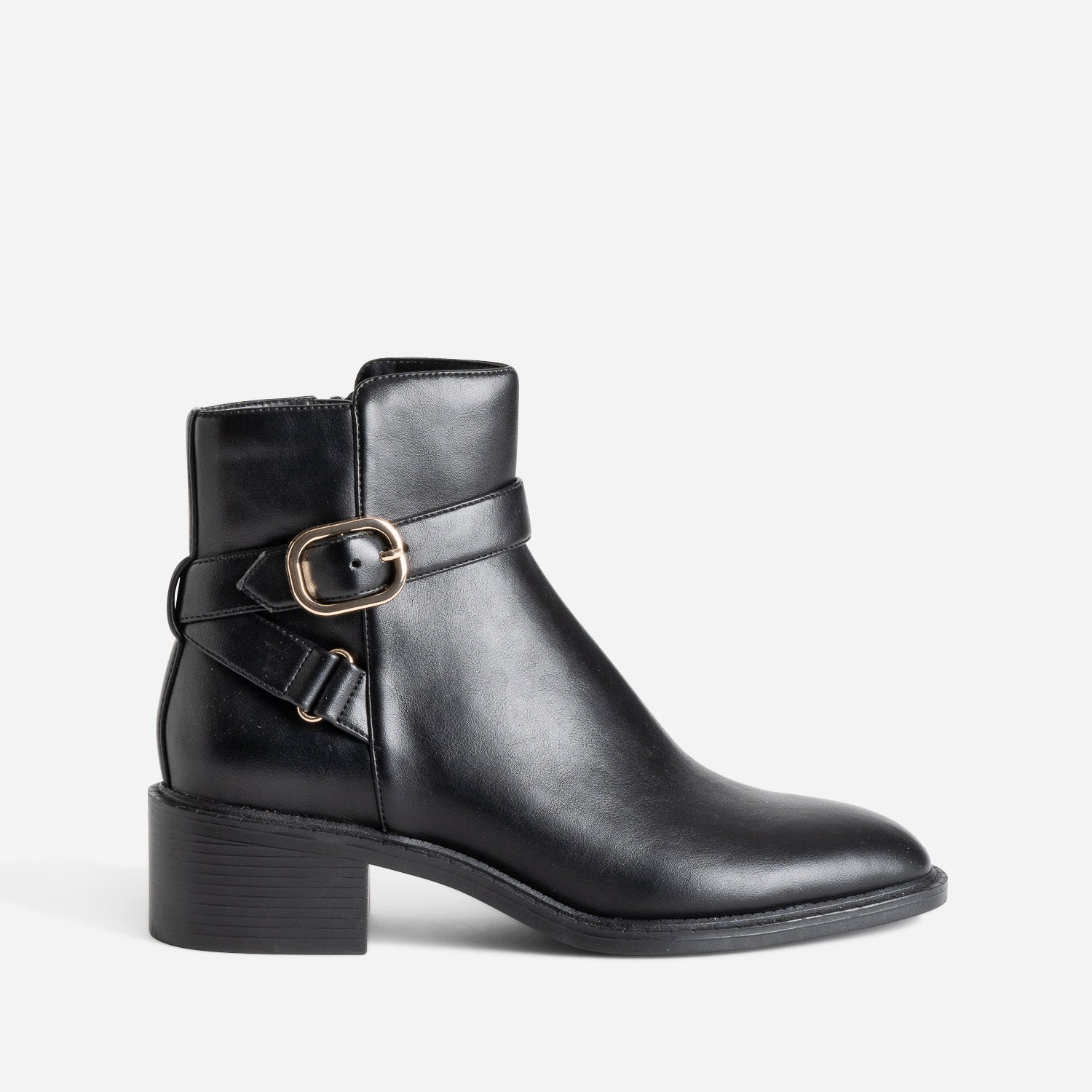 BOOTS ALYA NOIR