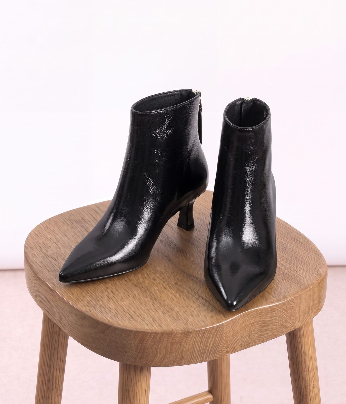 BOOTS JILL NOIR