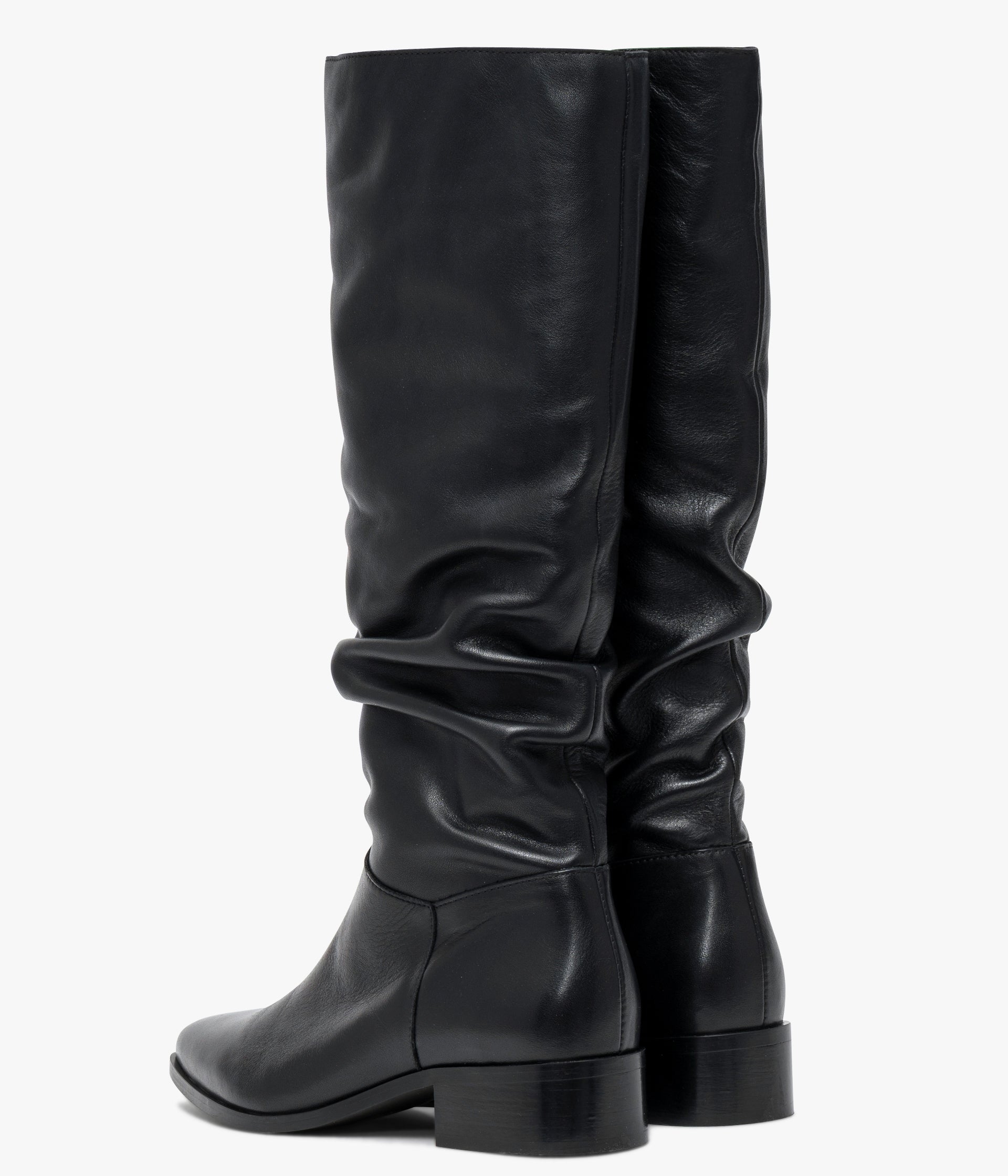 BOTTE VILLIANA NOIR
