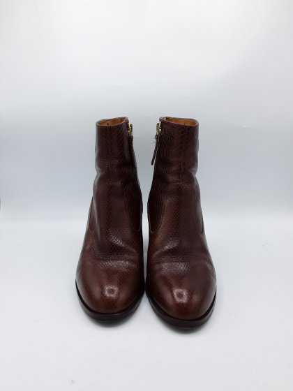Bottines BOCAGE de seconde main