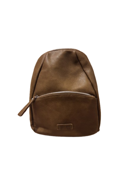 Sac à dos kaki de seconde main
