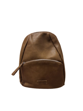 Sac à dos kaki de seconde main