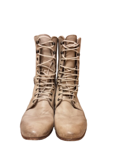 Bottes de seconde main