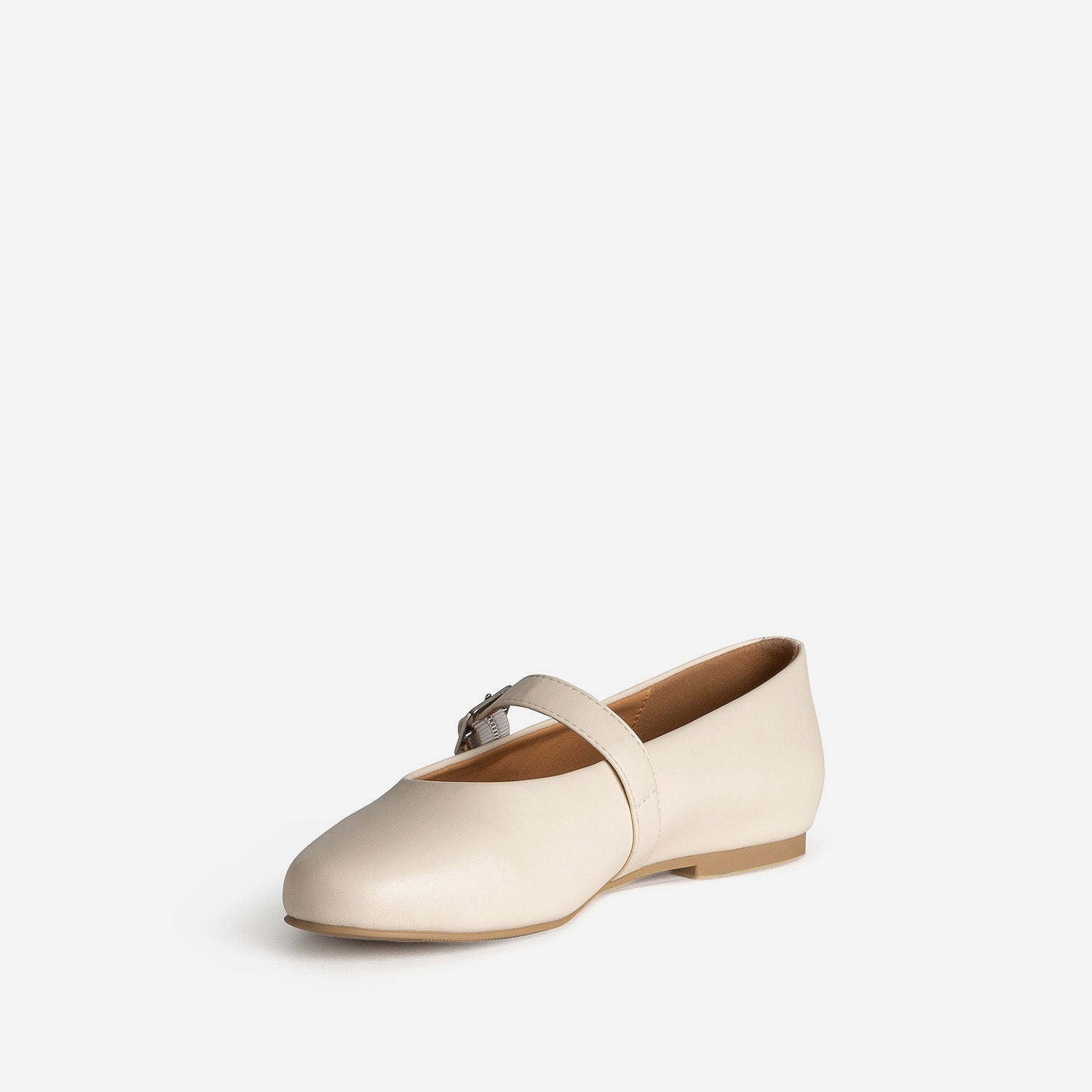 BALLERINE DOUCE ECRU