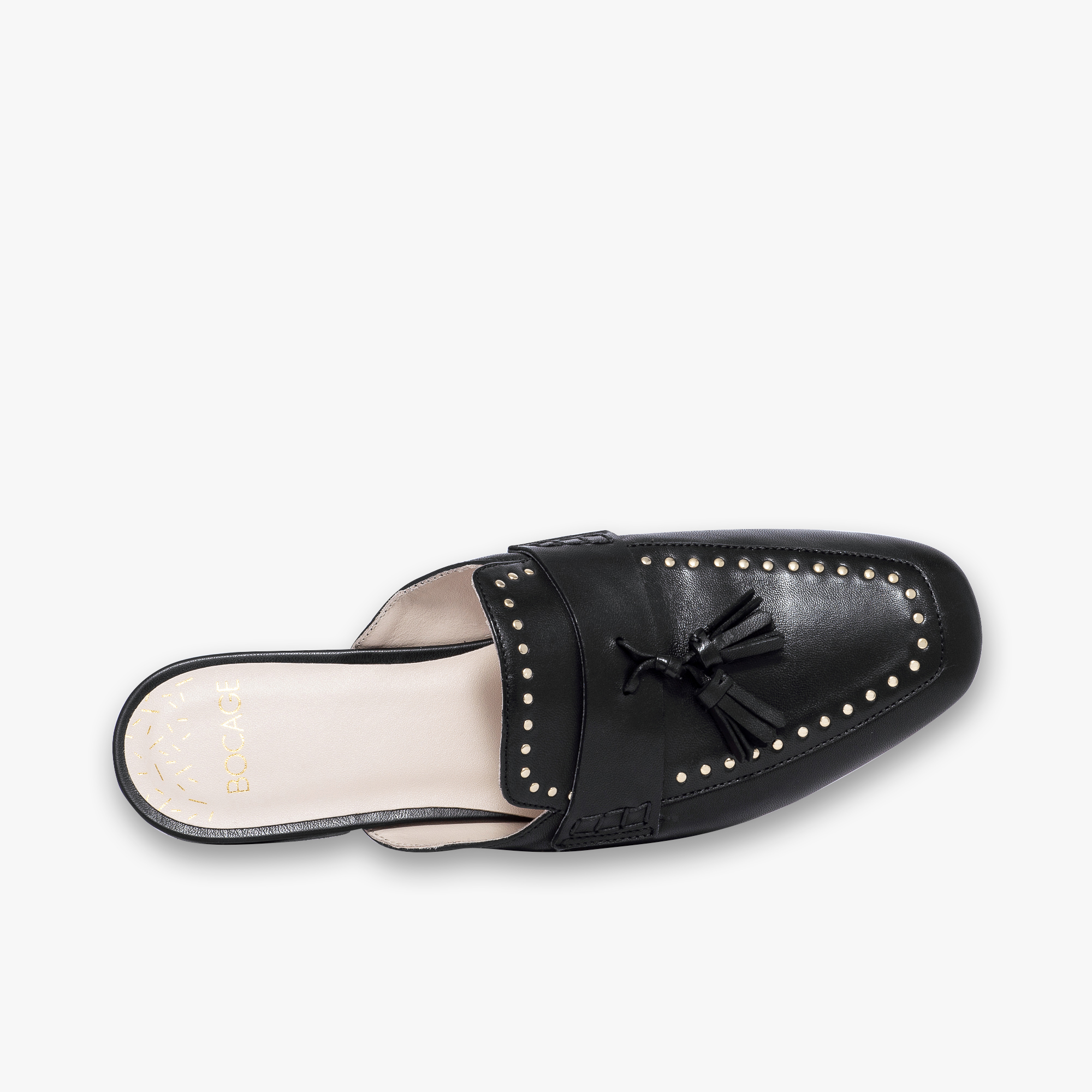 MULE ZOELLO