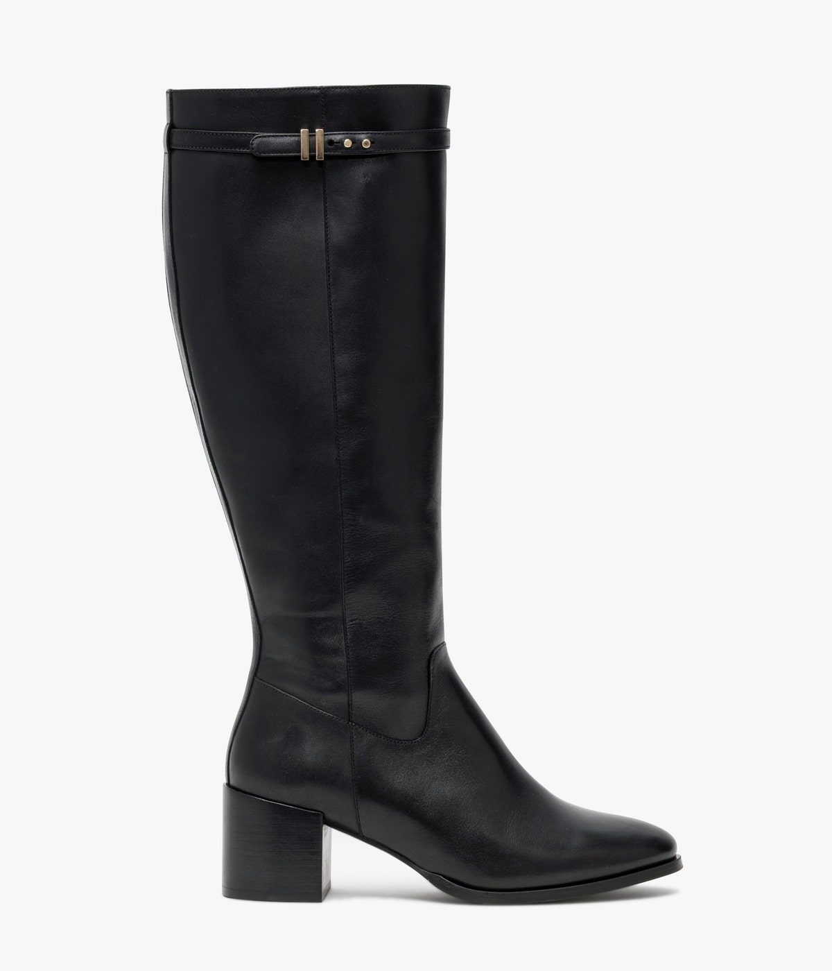 BOTTE COLETTE NOIR