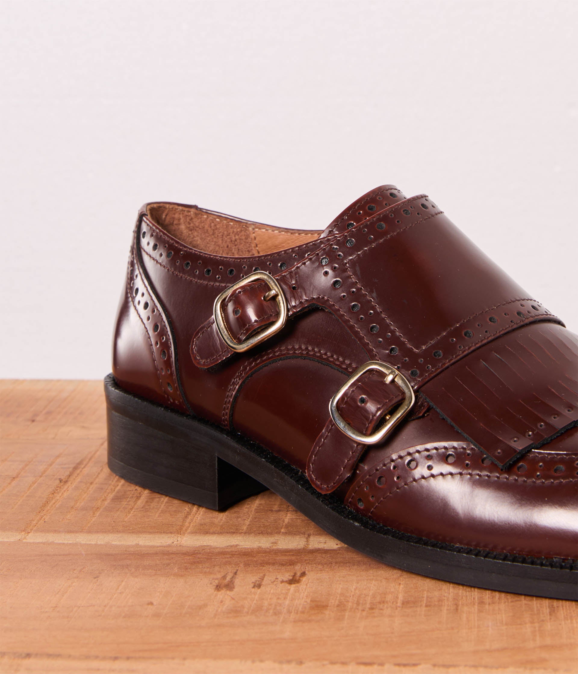 DERBY CHANDLER MARRON